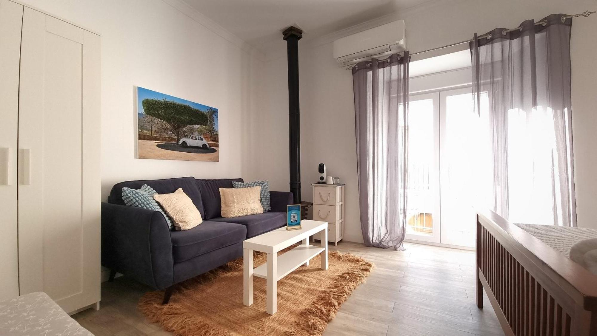 Nomadara - Boutique B&B Коин Экстерьер фото