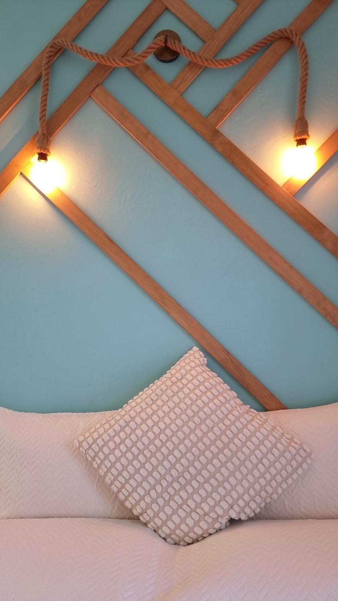 Nomadara - Boutique B&B Коин Экстерьер фото