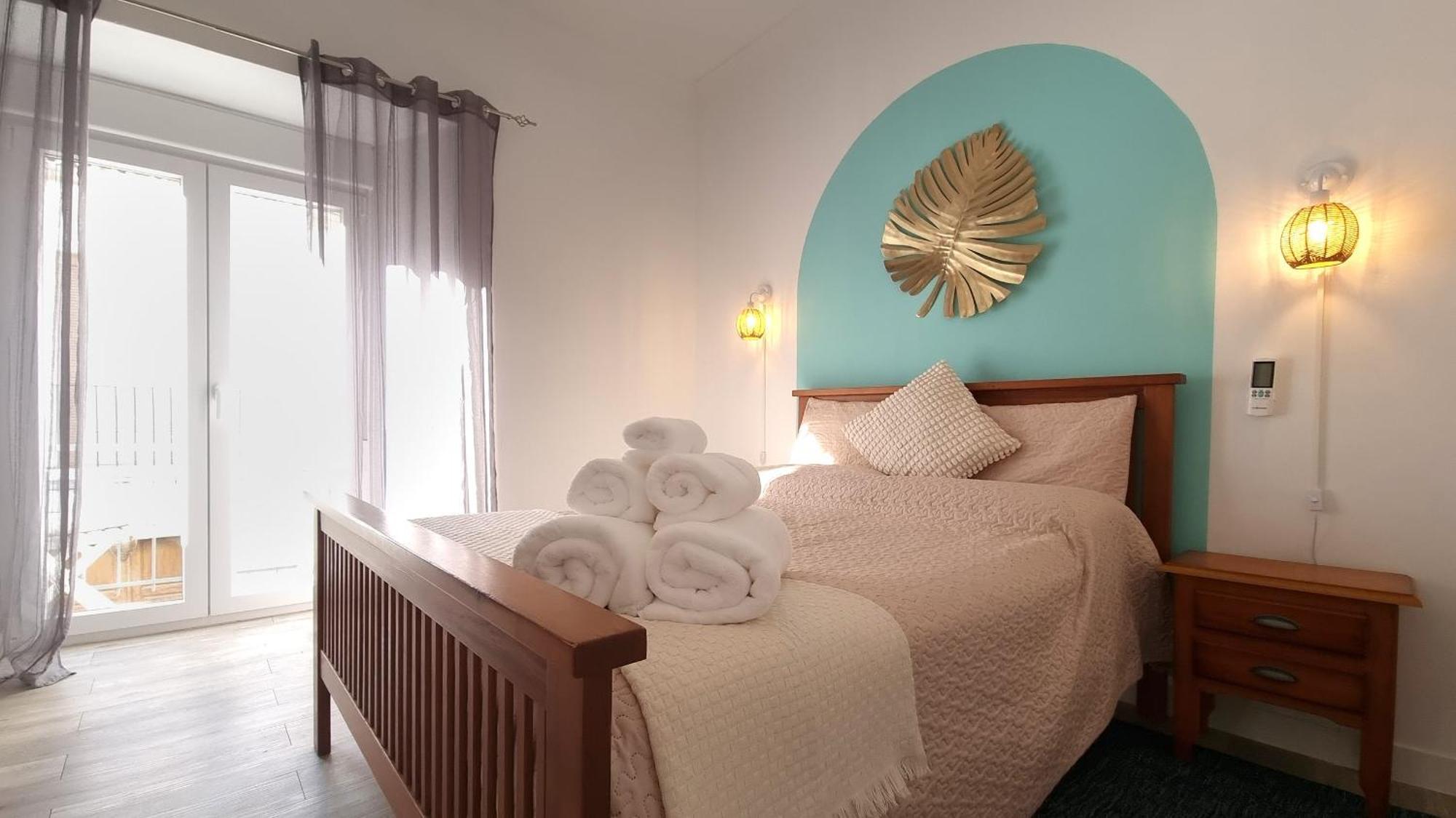 Nomadara - Boutique B&B Коин Экстерьер фото