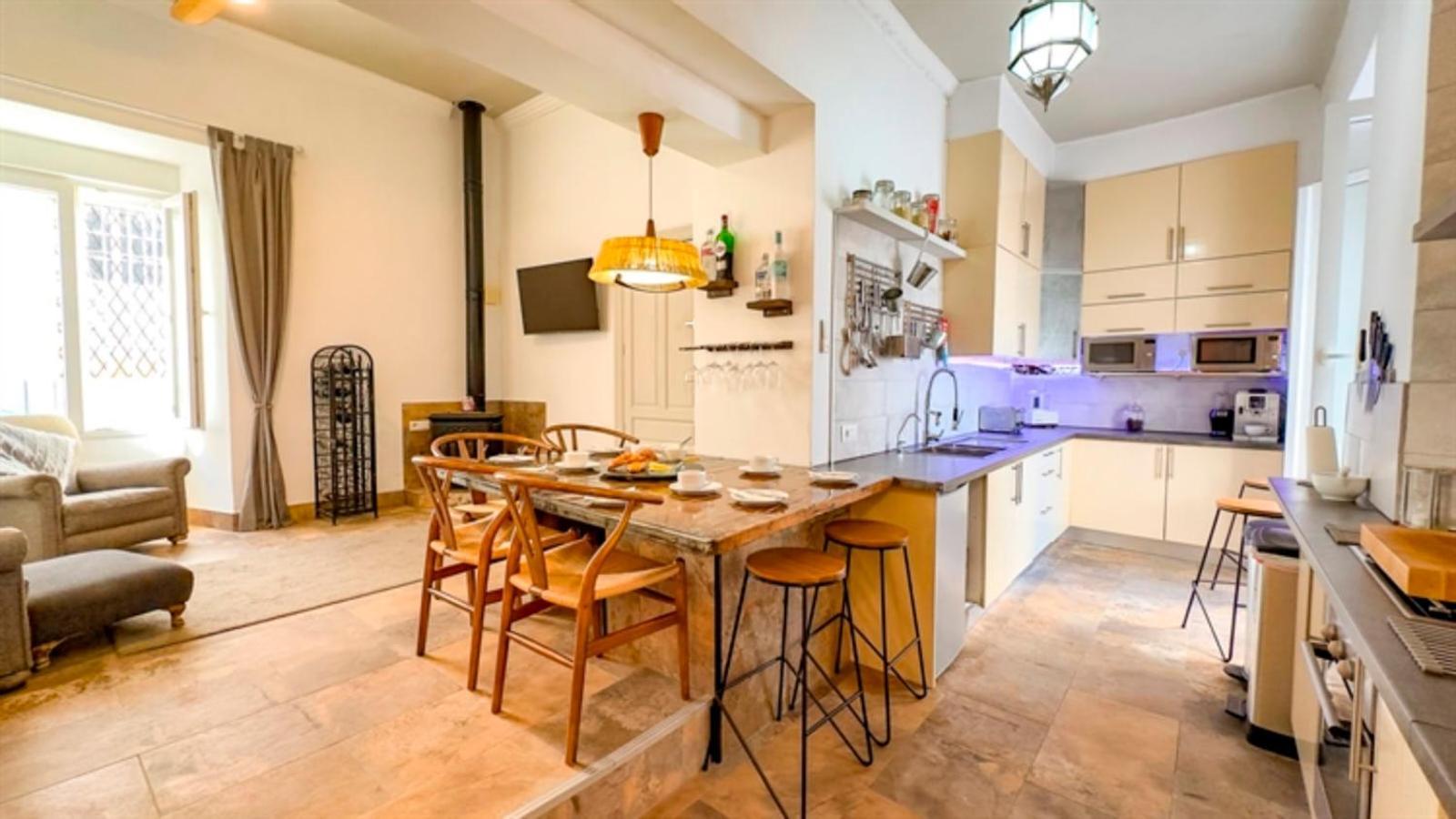 Nomadara - Boutique B&B Коин Экстерьер фото