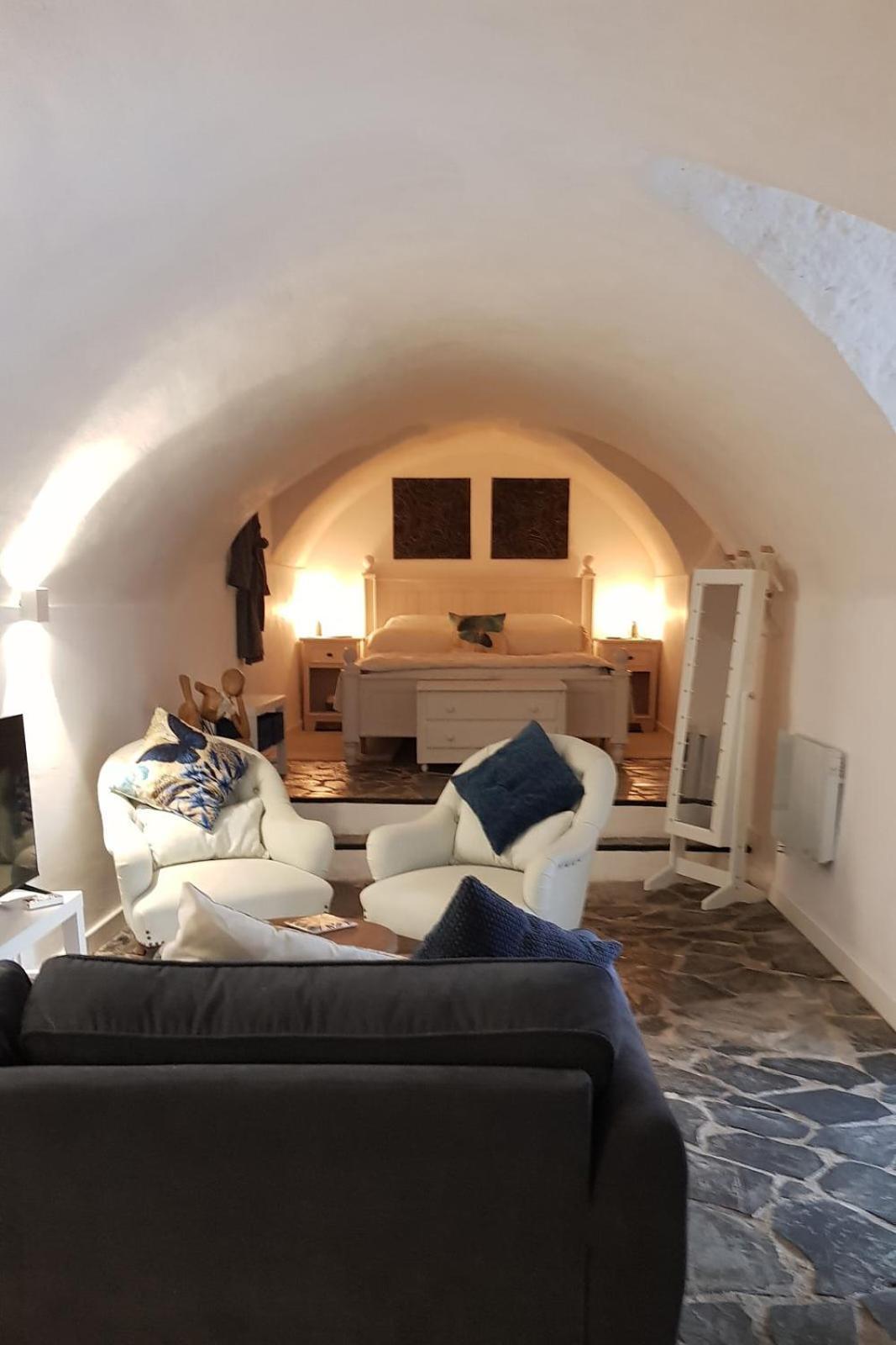 Nomadara - Boutique B&B Коин Экстерьер фото