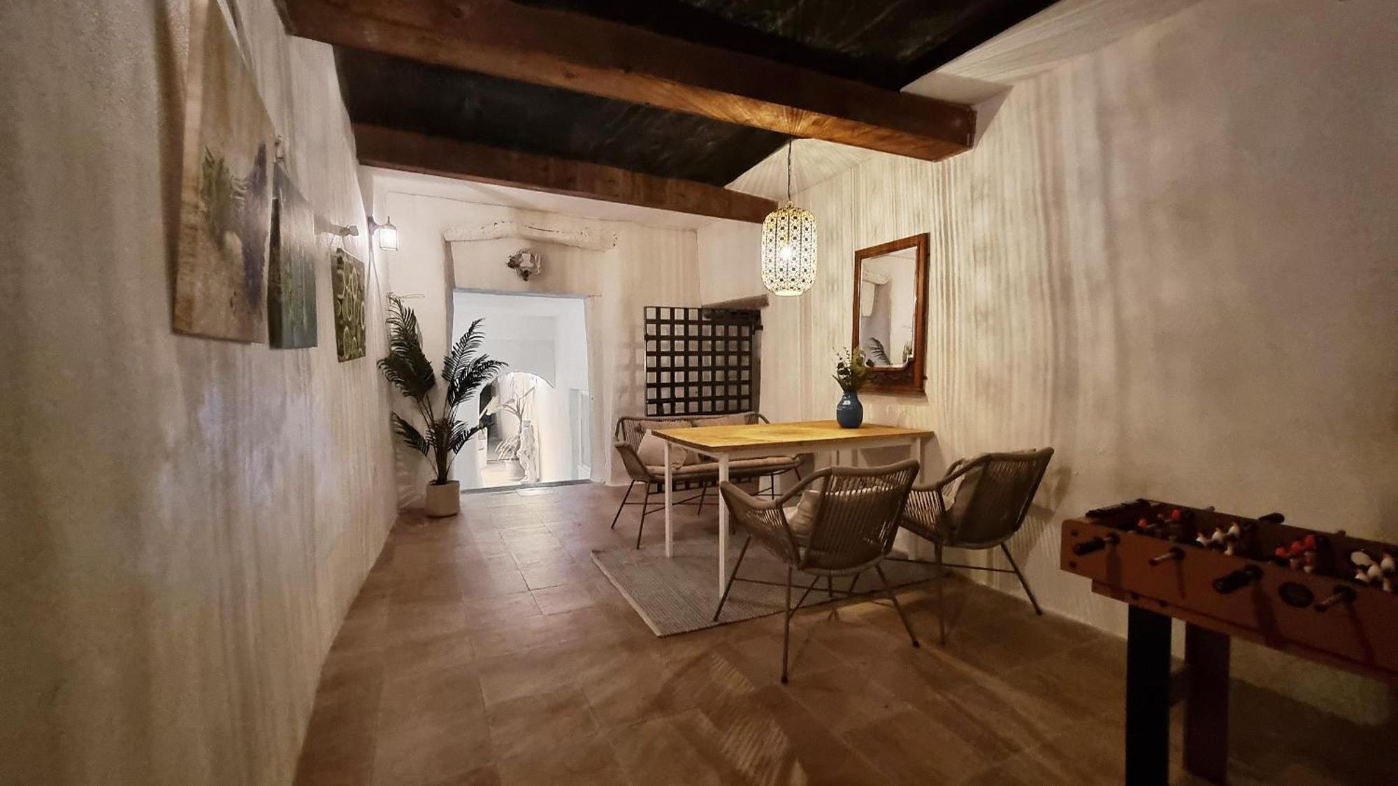 Nomadara - Boutique B&B Коин Номер фото