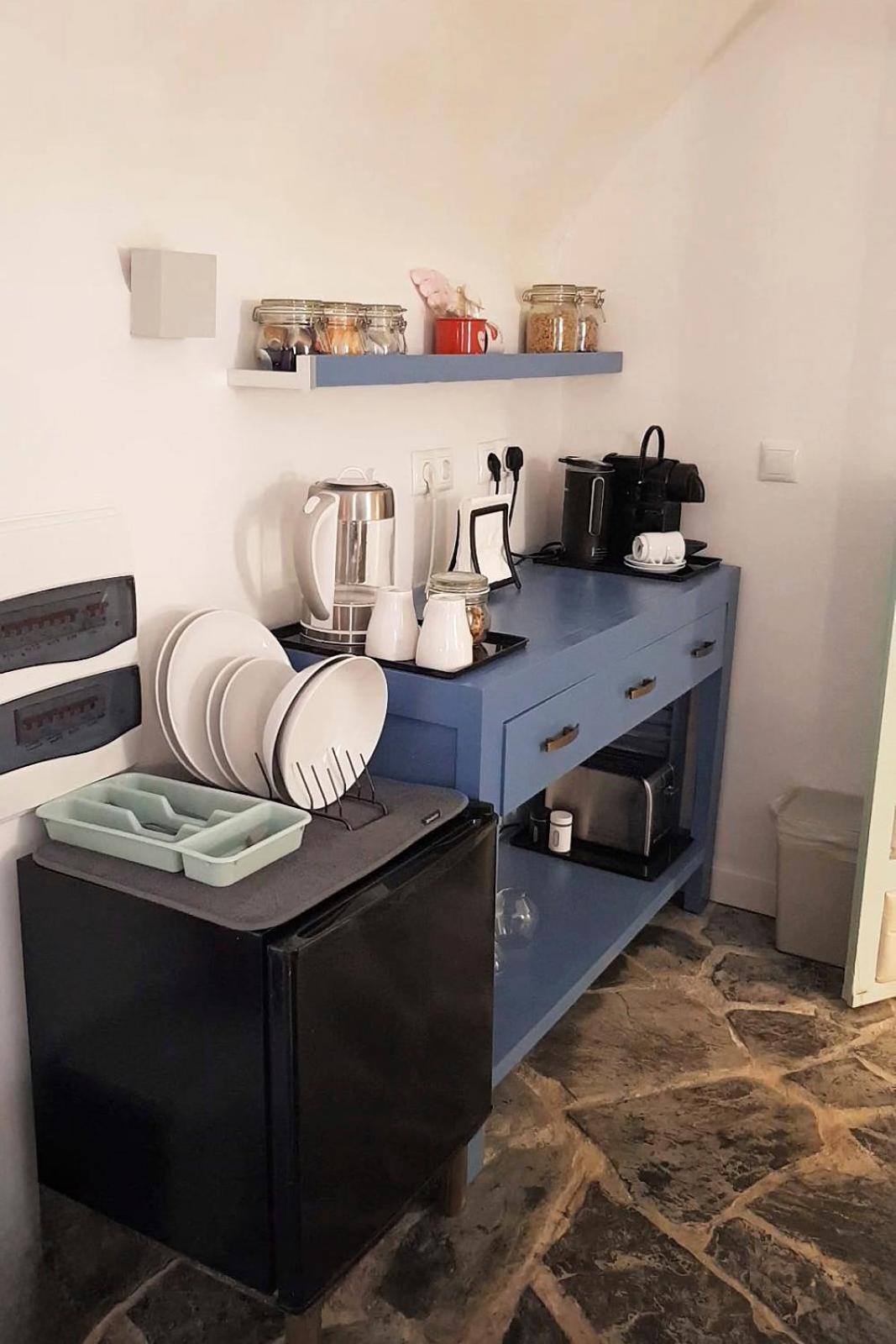Nomadara - Boutique B&B Коин Номер фото
